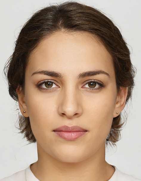 Verifiziertes Profilfoto